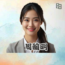 周翰明