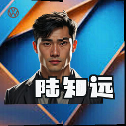 陆知远